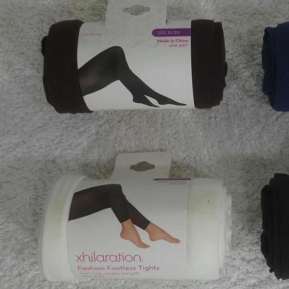 Xhilaration tights lot